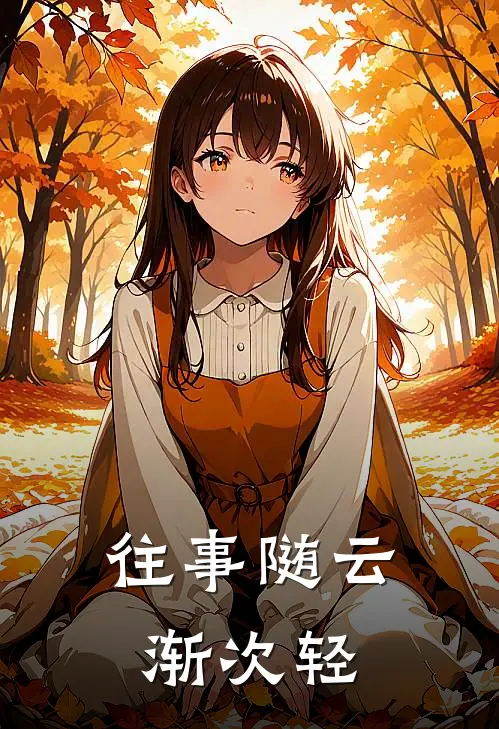 往事随云渐次轻