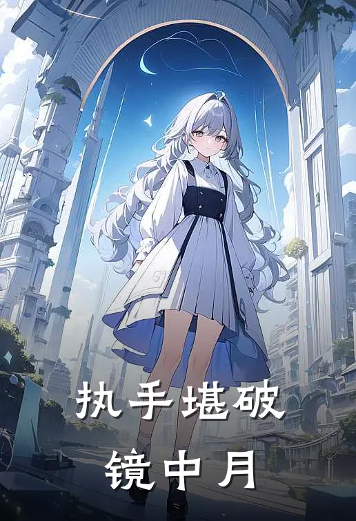 执手堪破镜中月