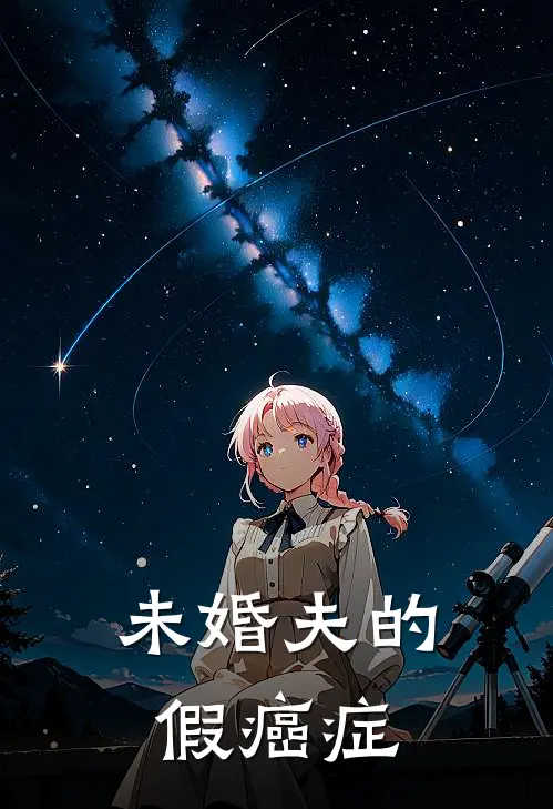 未婚夫的假癌症