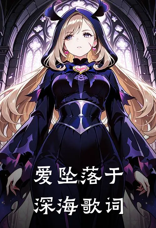 爱坠落于深海歌词