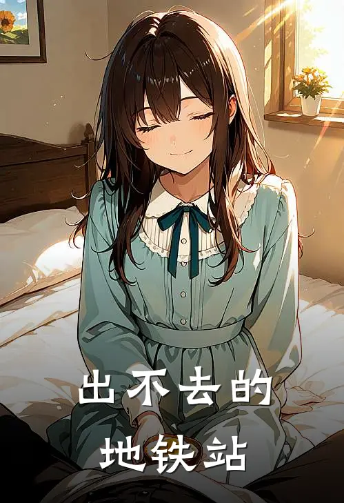 出不去的地铁站