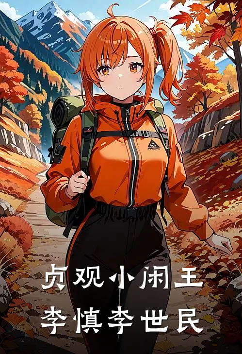 贞观小闲王李慎李世民