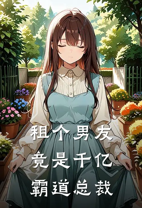 租个男友，竟是千亿霸道总裁