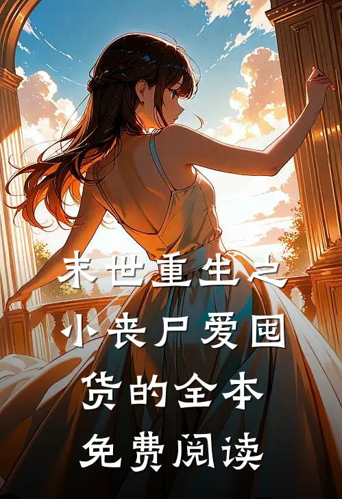 末世重生之小丧尸爱囤货的全本免费阅读