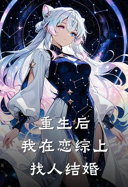 重生后，我在恋综上找人结婚