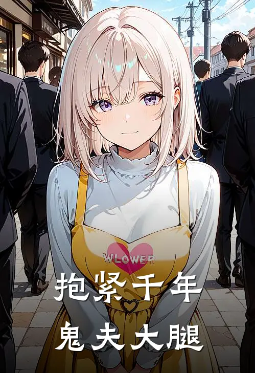 抱紧千年鬼夫大腿