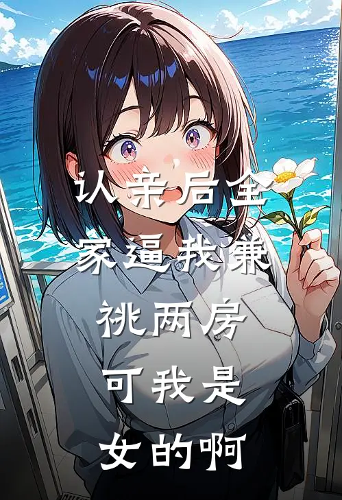 认亲后全家逼我兼祧两房，可我是女的啊