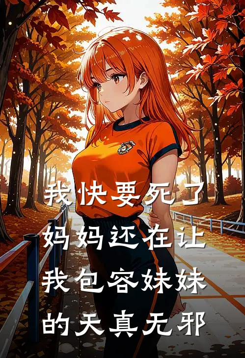 我快要死了，妈妈还在让我包容妹妹的天真无邪