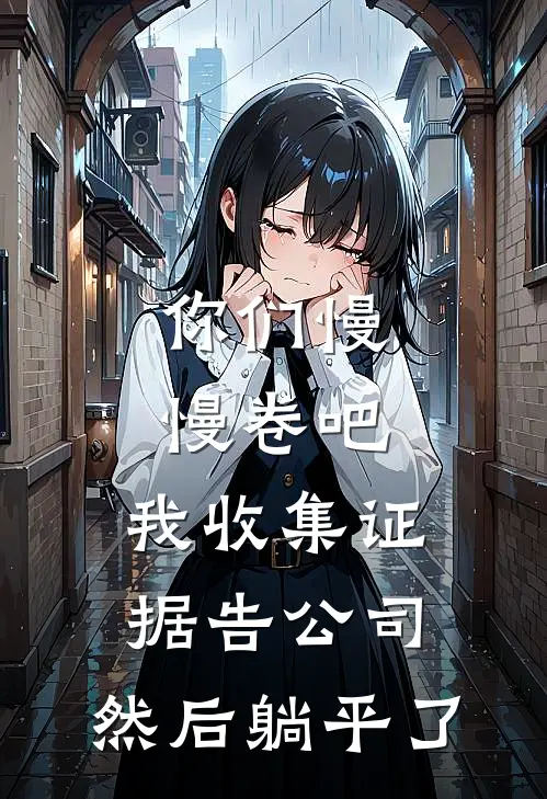 你们慢慢卷吧，我收集证据告公司，然后躺平了