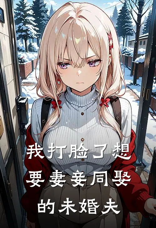 我打脸了想要妻妾同娶的未婚夫