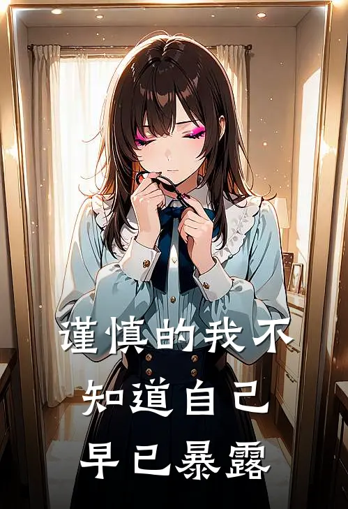 谨慎的我不知道自己早已暴露