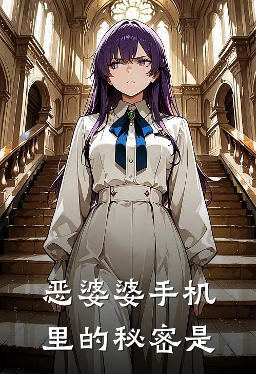 恶婆婆手机里的秘密是