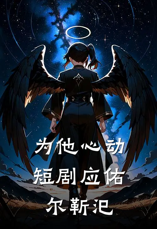 为他心动短剧应佑尔 靳汜