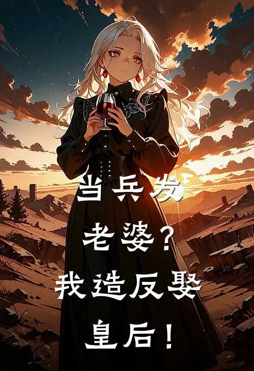 当兵发老婆？我造反娶皇后！