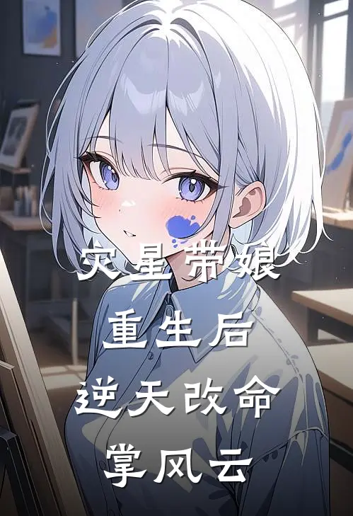 灾星带娘重生后，逆天改命掌风云