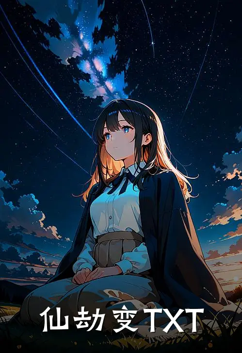 仙劫变TXT