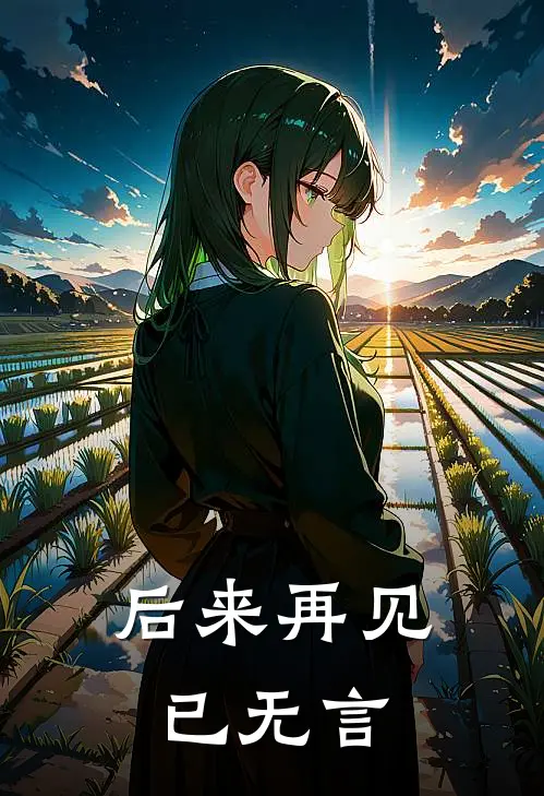 后来再见已无言