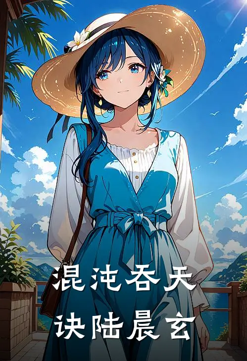 混沌吞天诀陆晨玄