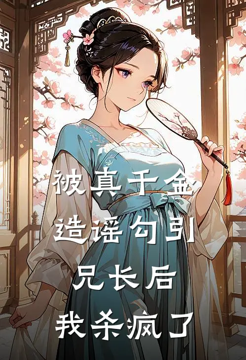 被真千金造谣勾引兄长后，我杀疯了