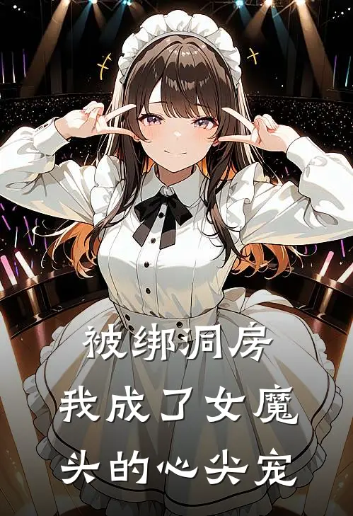 被绑洞房，我成了女魔头的心尖宠