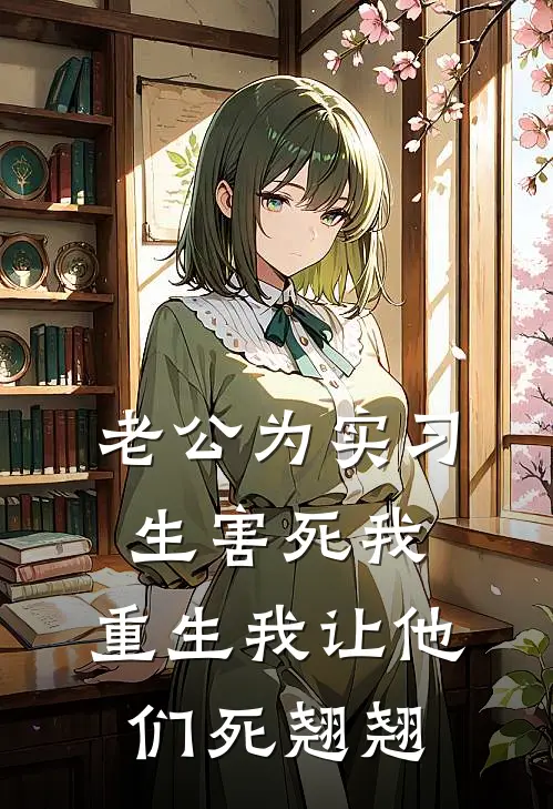 《老公为实习生害死我，重生我让他们死翘翘》宋明丽规培全集免费在线阅读_(宋明丽规培)全章节免费在线阅读