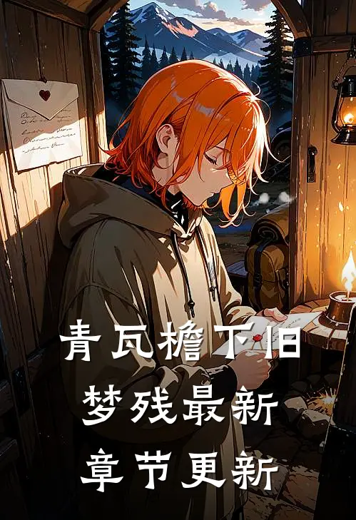 青瓦檐下旧梦残最新章节更新