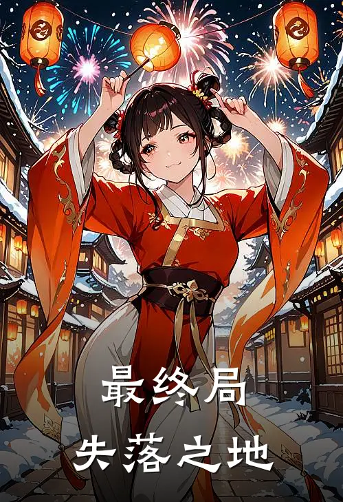 最终局：失落之地