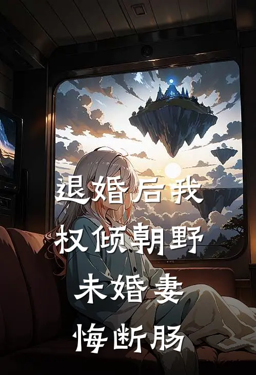 退婚后我权倾朝野，未婚妻悔断肠