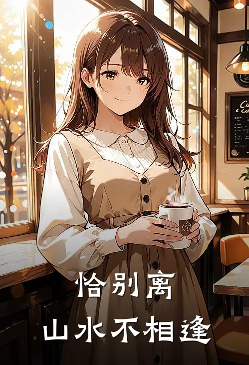 恰别离，山水不相逢