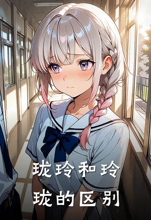 珑玲和玲珑的区别