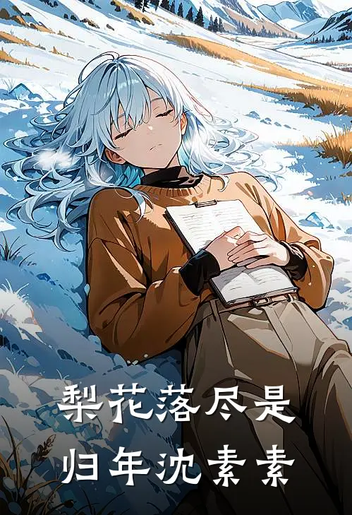 梨花落尽是归年 沈素素