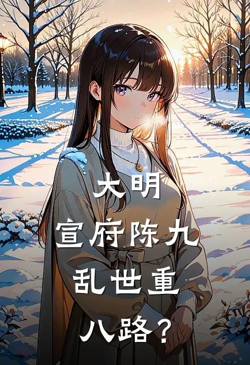 大明：宣府陈九，乱世重八路？