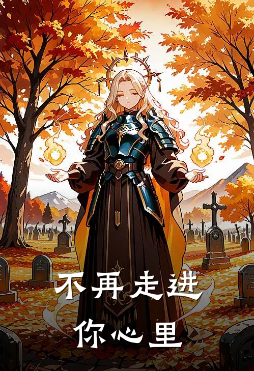 不再走进你心里