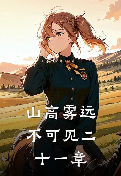 山高雾远不可见二十一章