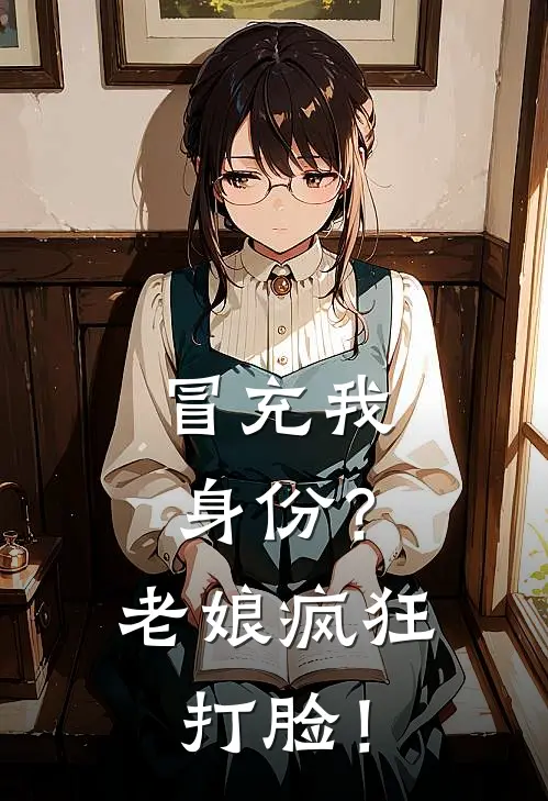 冒充我身份？老娘疯狂打脸！