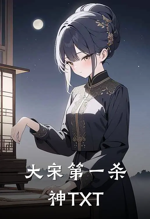 大宋第一杀神TXT