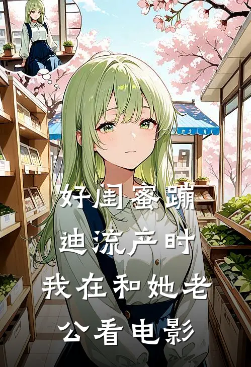 好闺蜜蹦迪流产时，我在和她老公看电影