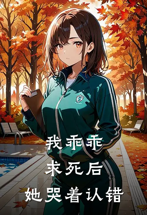 我乖乖求死后，她哭着认错