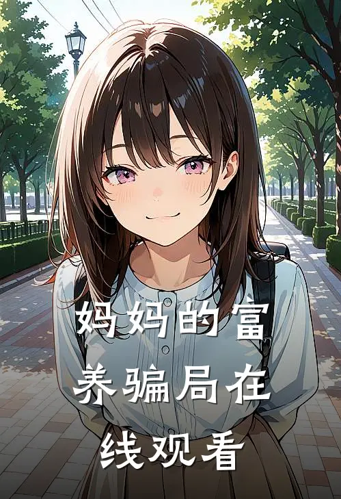 妈妈的富养骗局在线观看