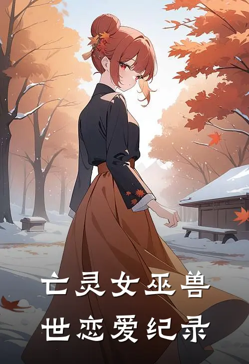 亡灵女巫兽世恋爱纪录