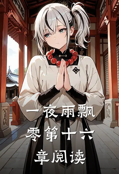 一夜雨飘零第十六章阅读