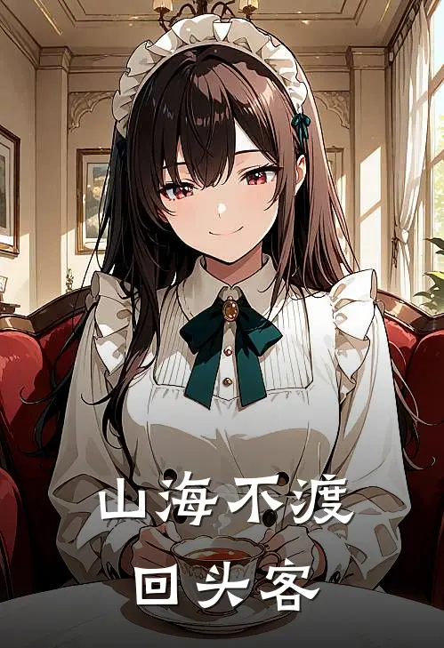 山海不渡回头客