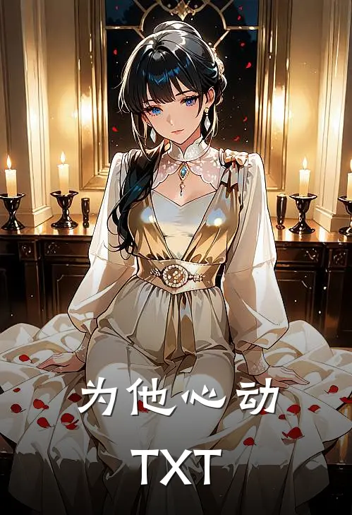 为他心动TXT