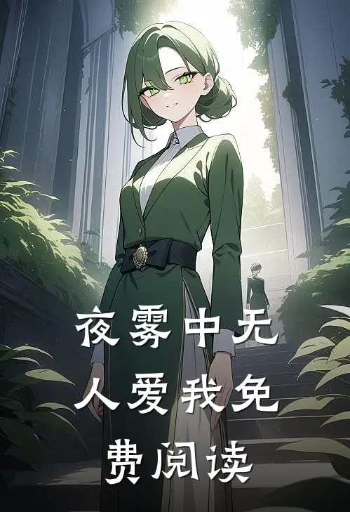 夜雾中无人爱我免费阅读
