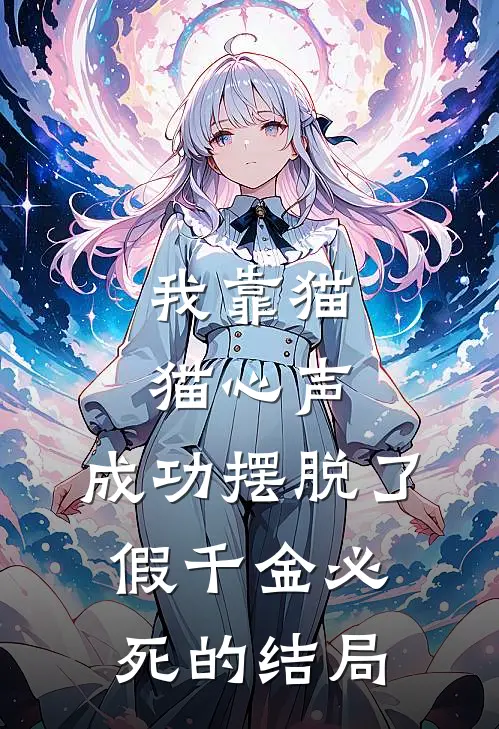 我靠猫猫心声，成功摆脱了假千金必死的结局哈吉咪宋栀热门免费小说_免费小说免费阅读我靠猫猫心声，成功摆脱了假千金必死的结局哈吉咪宋栀