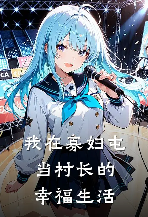 我在寡妇屯当村长的幸福生活