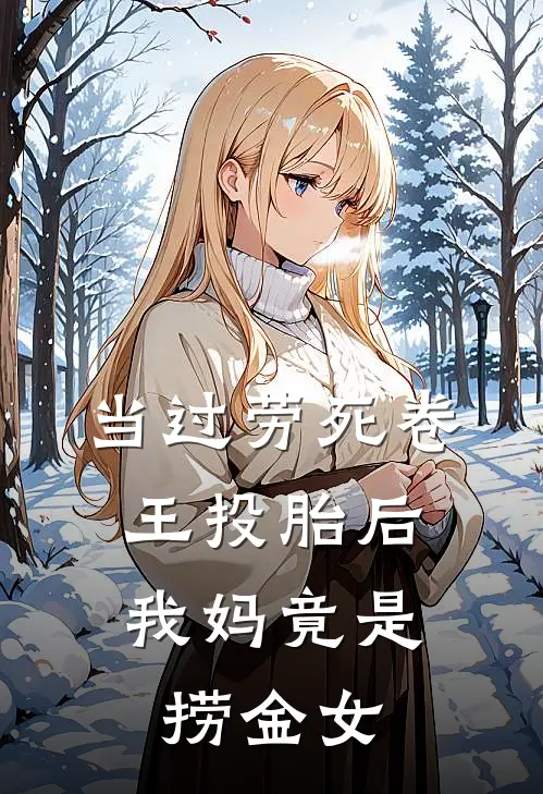 当过劳死卷王投胎后，我妈竟是捞金女