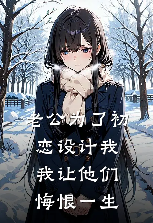 老公为了初恋设计我，我让他们悔恨一生(林薇秦墨白)在线阅读免费小说_最新章节列表老公为了初恋设计我，我让他们悔恨一生(林薇秦墨白)