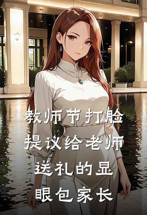 教师节打脸提议给老师送礼的显眼包家长