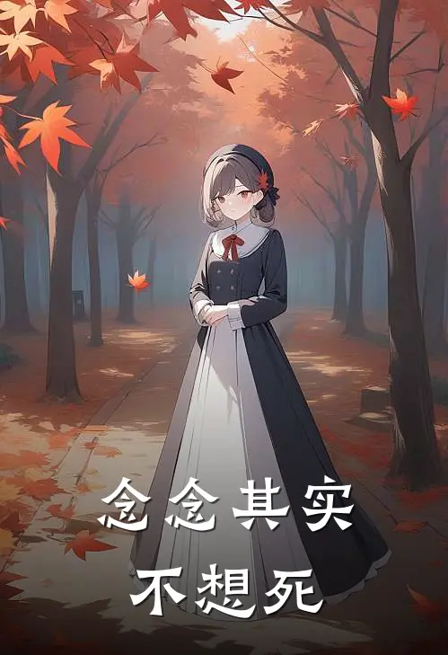 念念其实不想死